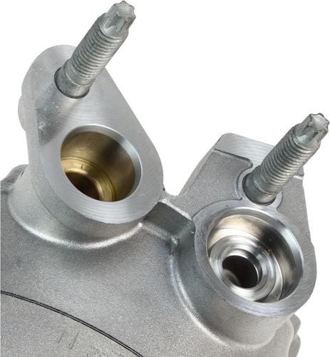 Murray A/C Compressor - New 198360 | O'Reilly Auto Parts