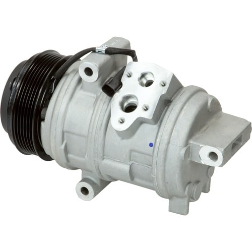 【未開封】Electro.muster Murray A/C Compressor - New 158314 | O'Reilly Auto Parts