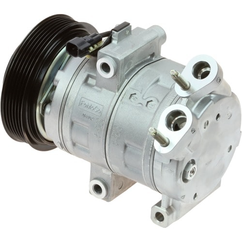 Murray A/C Compressor - New 68672 | O'Reilly Auto Parts