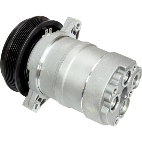 Murray Climate Control A/C Compressor New 88267 O'Reilly Auto Parts