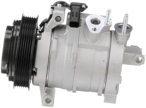 Murray A/C Compressor 198338 | O'Reilly Auto Parts