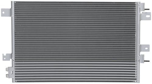 Murray Climate Control A/C Condenser 73586 | O'Reilly Auto Parts