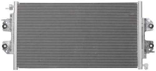 Murray Climate Control A/C Condenser 73887 | O'Reilly Auto Parts