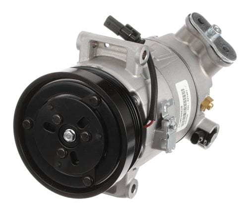 Four Seasons A/C Compressor 158275