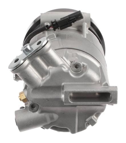 Four Seasons A/C Compressor 158275
