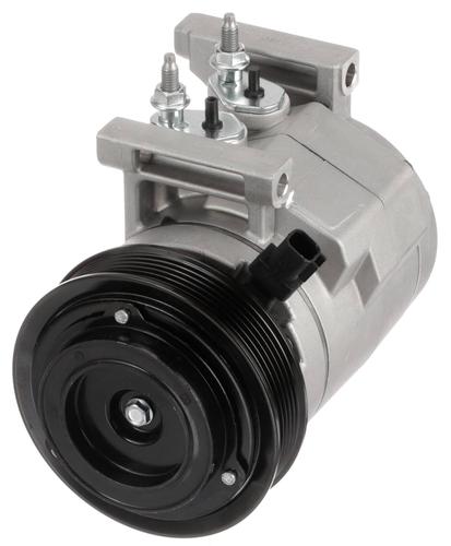 【DIESEL】S-Cooling-L1 Murray A/C Compressor 198315 | O'Reilly Auto Parts