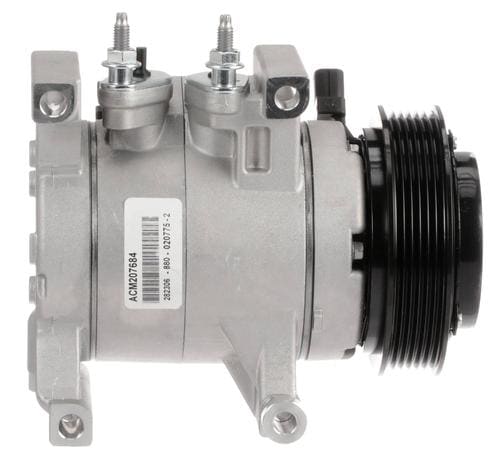 ma＊a Amazon.com: Otobaijeni 7PK 12V Air Conditioning Compressor