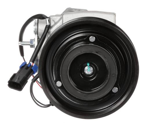 Murray A/C Compressor - New 198373 | O'Reilly Auto Parts