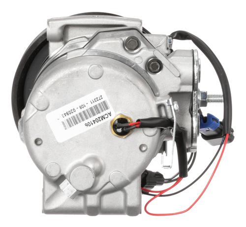 Murray A/C Compressor - New 198373 | O'Reilly Auto Parts