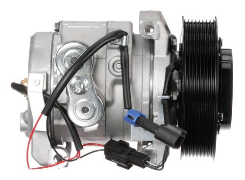 Murray A/C Compressor - New 198373 | O'Reilly Auto Parts