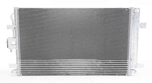 Murray Climate Control A/C Condenser 730082 | O'Reilly Auto Parts