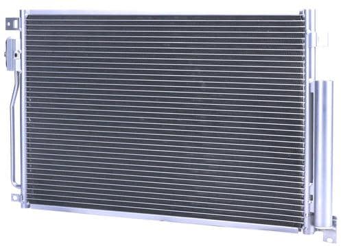 Murray Climate Control A/C Condenser 74063 | O'Reilly Auto Parts