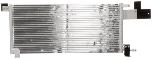 Murray Climate Control A/C Condenser 74173 | O'Reilly Auto Parts