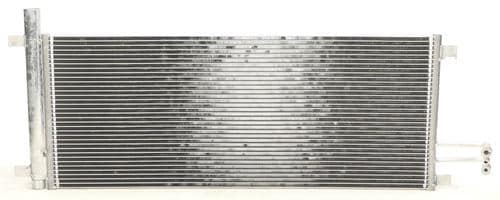 Y-a① Murray Climate Control A/C Condenser 74282 | O'Reilly Auto Parts