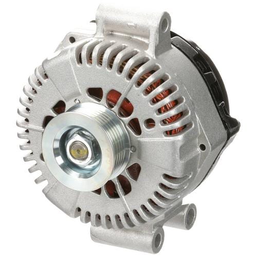 BesTest 130 Amp Alternator Remanufactured V111749A O'Reilly Auto P