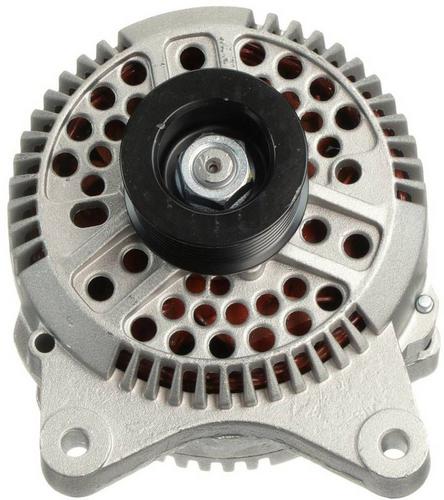 BesTest 130 Amp Alternator - Remanufactured V111752A | O