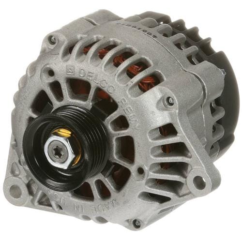 BesTest 105 Amp Alternator - Remanufactured V111901A | O'Reilly Auto P