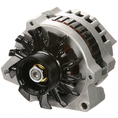 BesTest 105 Amp Alternator Remanufactured V111911A O'Reilly Auto Parts