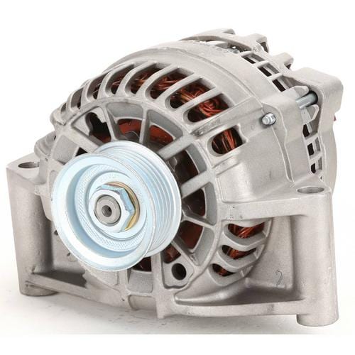 BesTest 105 Amp Alternator Remanufactured V111981A O'Reilly Auto P