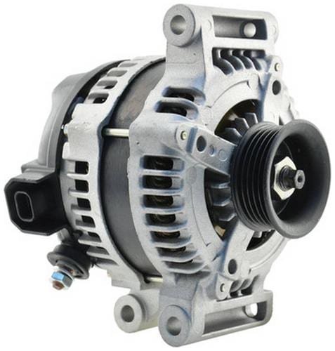 Ultima Select 130 Amp Alternator - New N110106A | O'Reilly Auto Parts