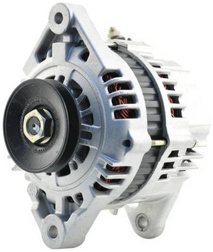 Ultima Select 70 Amp Alternator - New N111029A | O'Reilly Auto Parts