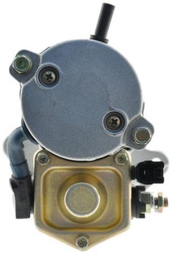 Ultima Select Starter - New N612763A | O'Reilly Auto Parts
