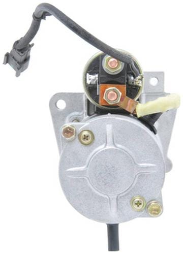 Ultima Select Starter - New N712872A | O'Reilly Auto Parts Ultima Select Starter - New N712872A | O'Reilly Auto Parts