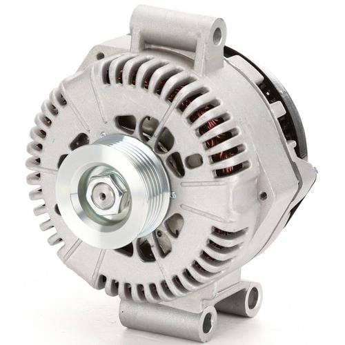 Ultima Select 130 Amp Alternator New N111749A O'Reilly Auto Parts
