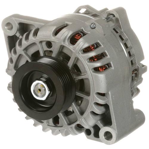 Ultima Select 105 Amp Alternator - New N111990A | O'Reilly Auto Parts