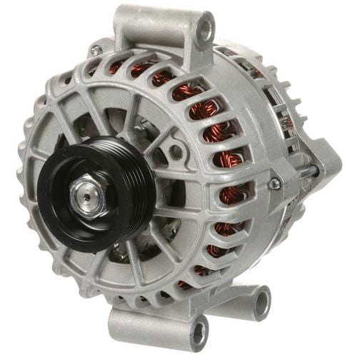 Ultima Select 135 Amp Alternator New N212047A O'Reilly Auto Parts