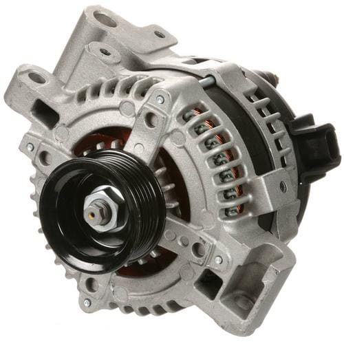 Ultima 150 Amp Alternator - Remanufactured R110045A | O'Reilly Auto Pa