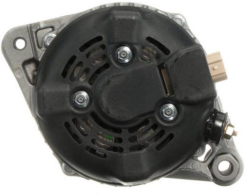 Ultima 130 Amp Alternator - Remanufactured R110132A | O