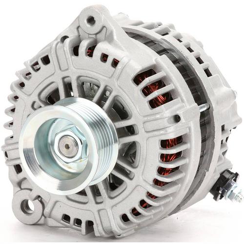Ultima 130 Amp Alternator Remanufactured R110155A O'Reilly Auto Pa