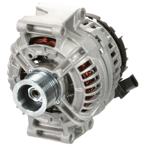 Ultima 150 Amp Alternator Remanufactured R110195A O'Reilly Auto Pa