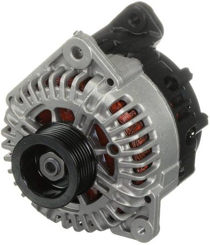 Ultima 130 Amp Alternator - Remanufactured R110235A | O