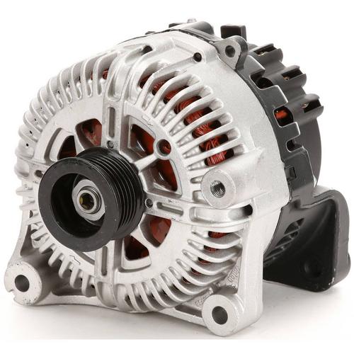Ultima 180 Amp Alternator Remanufactured 11261 O'Reilly Auto Parts