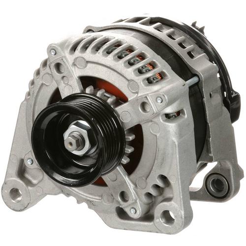 Ultima 140 Amp Alternator Remanufactured R110263A O'Reilly Auto Pa