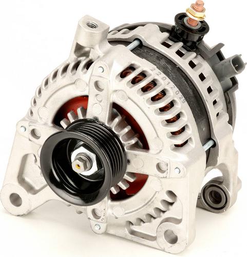 to.ra.1129様 Ultima 80 Amp Alternator - Remanufactured R111129A | O