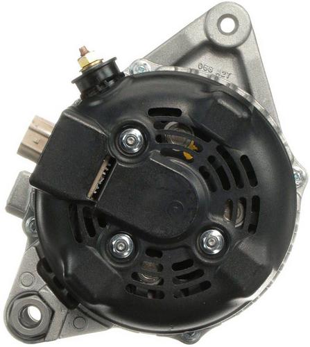 Ultima 100 Amp Alternator - Remanufactured R110347B | O