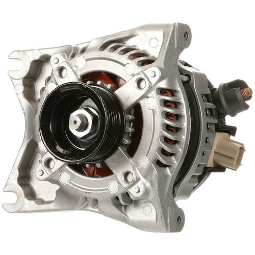 Ultima 155 Amp Alternator Remanufactured R110383A O'Reilly Auto Pa