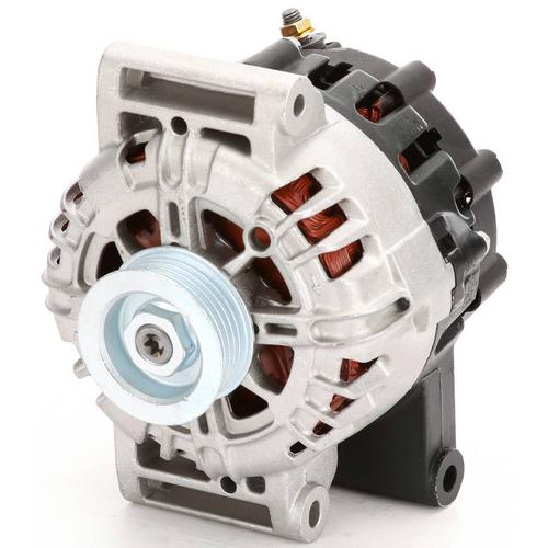 Ultima 120 Amp Alternator Remanufactured R110405A O'Reilly Auto Parts