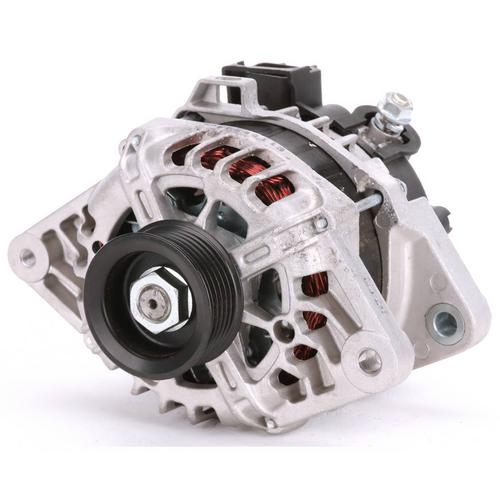 Ultima 90 Amp Alternator Remanufactured R110414A O'Reilly Auto Par