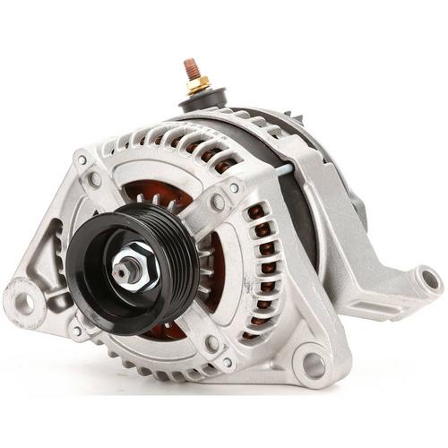 Ultima 140 Amp Alternator Remanufactured 11504 O'Reilly Auto Parts
