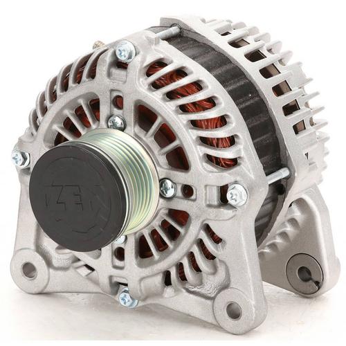 Ultima 110 Amp Alternator Remanufactured R110464A O'Reilly Auto Pa