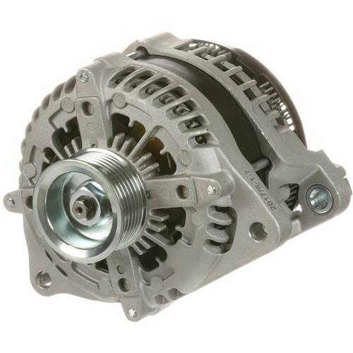 Ultima 200 Amp Alternator Remanufactured R110513A O'Reilly Auto Pa