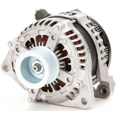 Ultima 200 Amp Alternator Remanufactured R110516A O'Reilly Auto Pa
