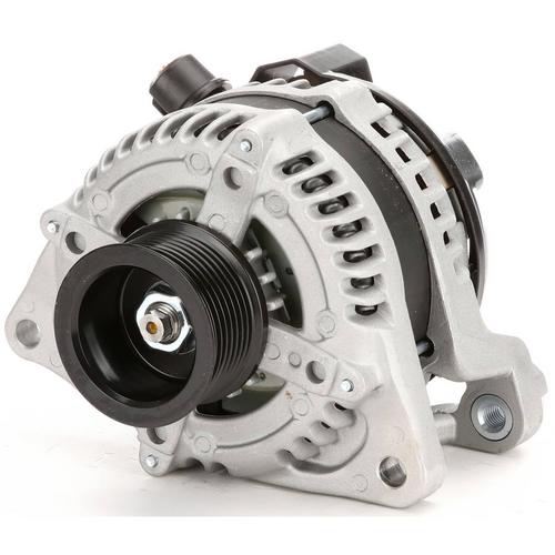 Ultima 155 Amp Alternator Remanufactured R110517A O'Reilly Auto Pa