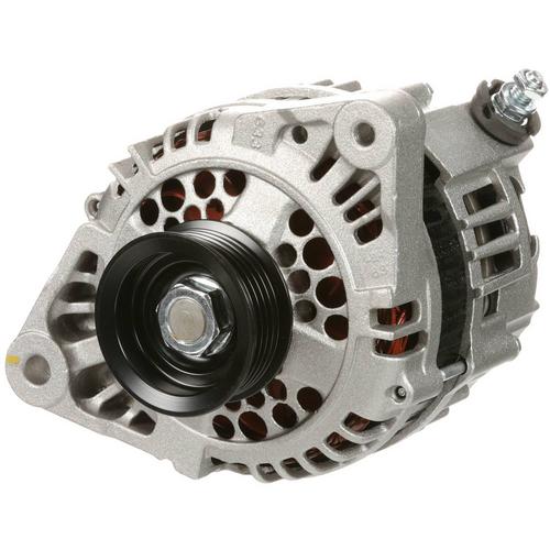 Ultima 80 Amp Alternator - Remanufactured R110911A | O'Reilly Auto Parts