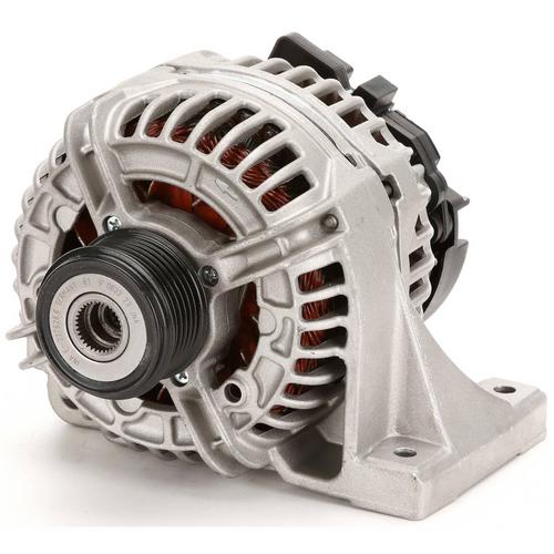 Ultima 120 Amp Alternator Remanufactured R111052A O'Reilly Auto Pa