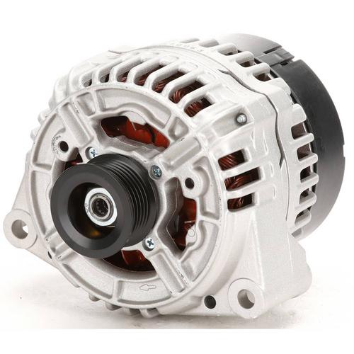 Ultima 120 Amp Alternator Remanufactured 13819 O'Reilly Auto Parts